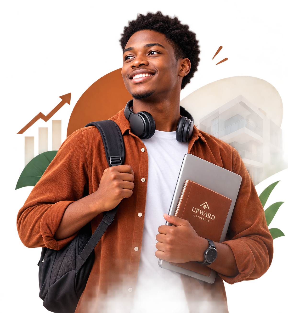 Upward Academy Student Programme